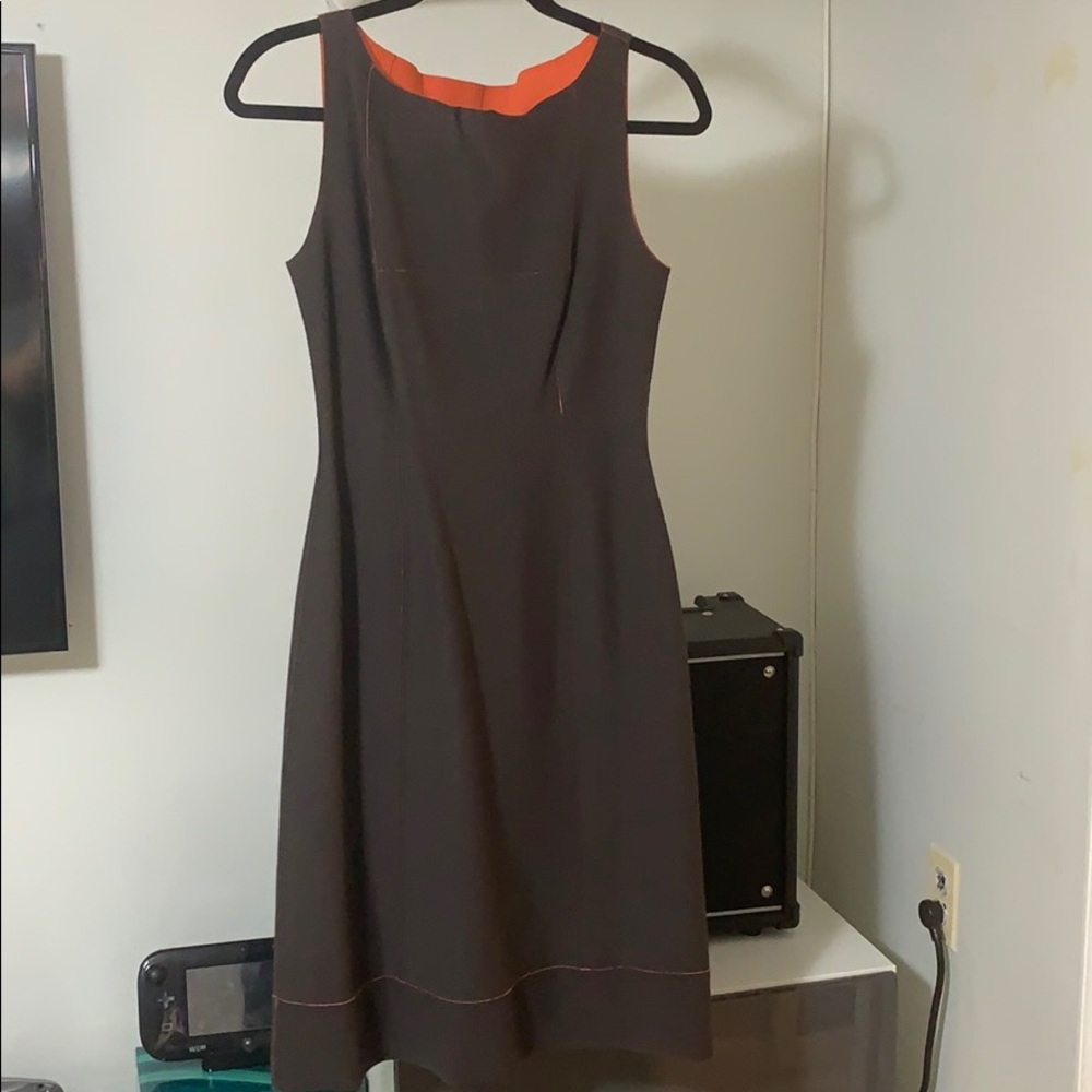Midi dress